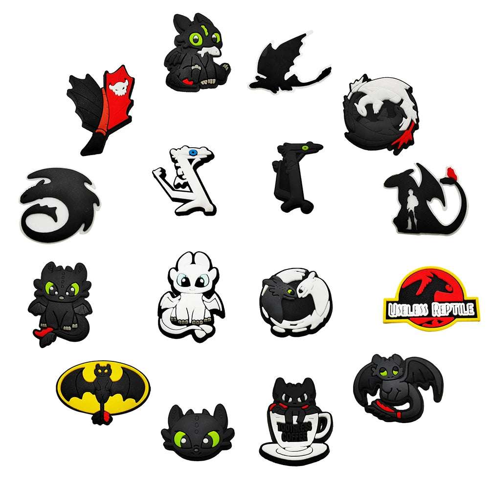 FurySlides™ Dragon Slides