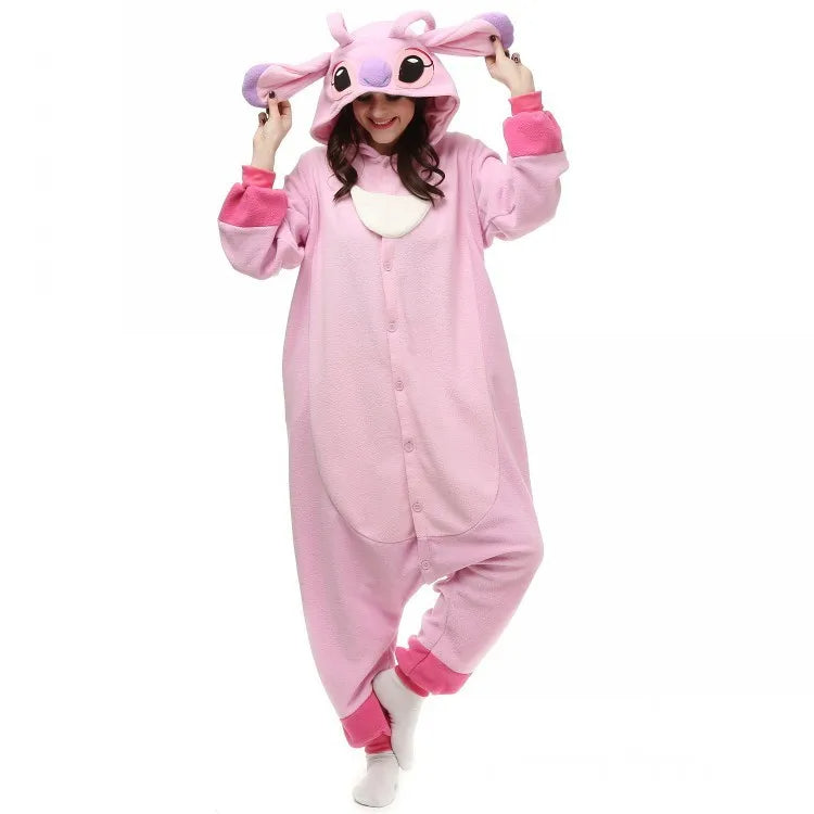 Glam Plush™ Stitch Onesie