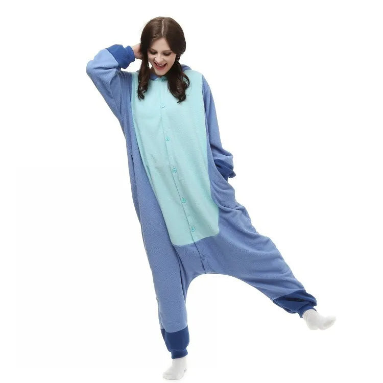 Glam Plush™ Stitch Onesie