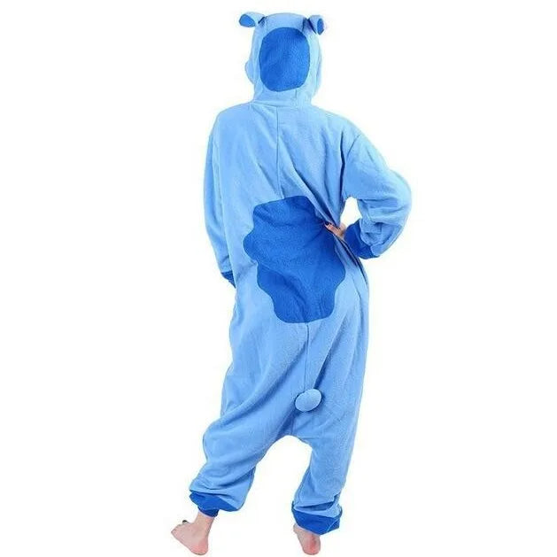 Glam Plush™ Stitch Onesie