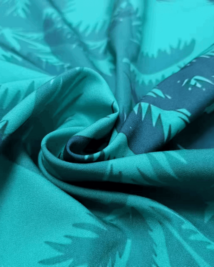 Vice Threads™: Vercetti Hawaiian Edition