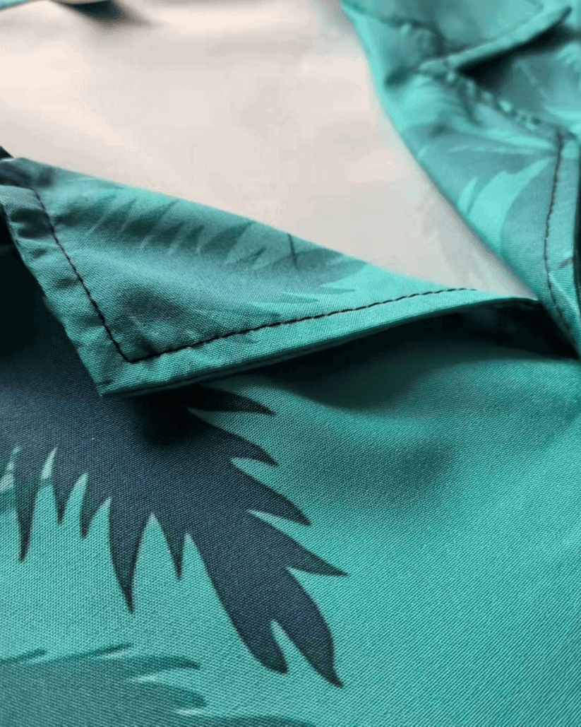 Vice Threads™: Vercetti Hawaiian Edition