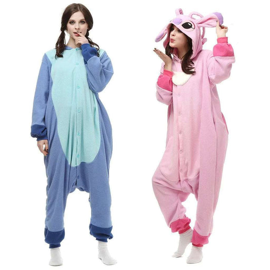 Glam Plush™ Stitch Onesie
