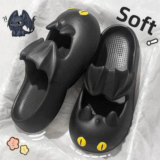 NightFlame™ Dragon Sneakers