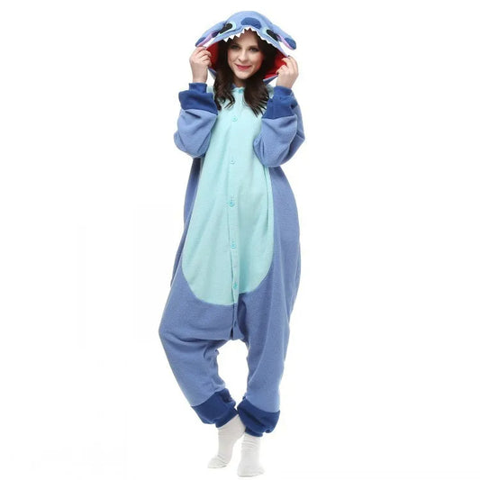 Glam Plush™ Stitch Onesie