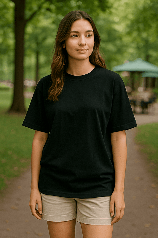 The Ultimate Comfort Tee