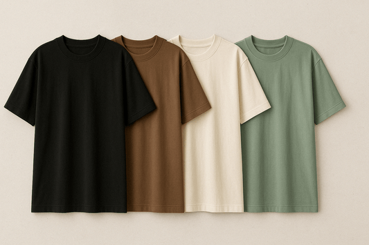 The Ultimate Comfort Tee